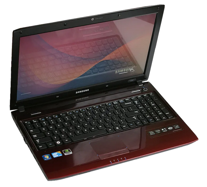 Ремонт разъема питания  Samsung R580-JS03