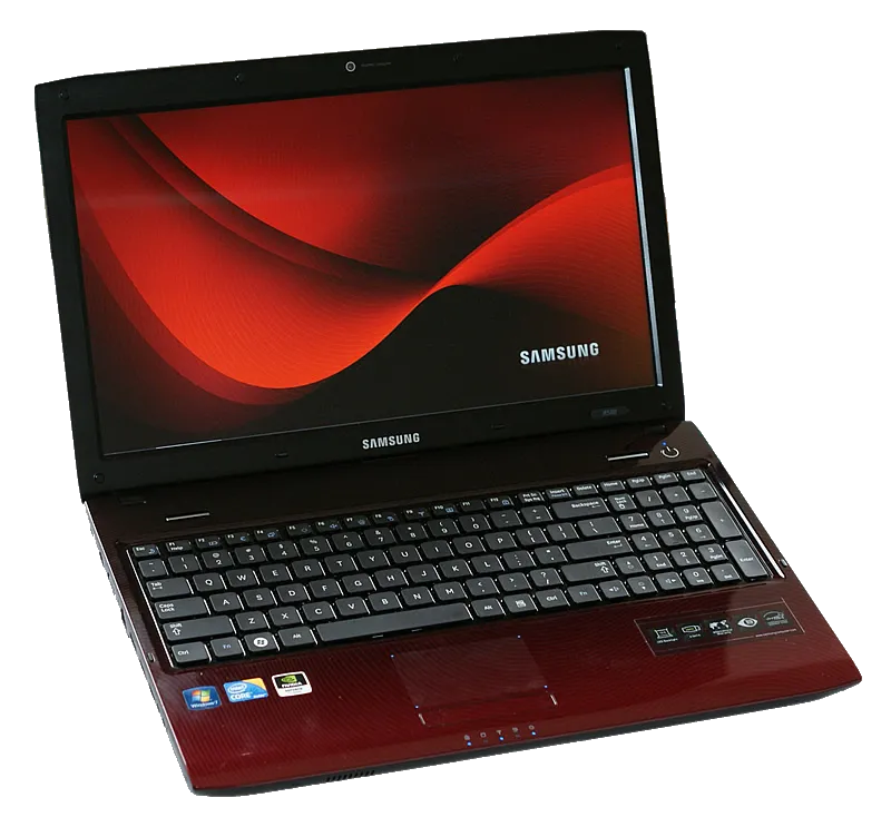 Ремонт разъема питания  Samsung R580-JS04