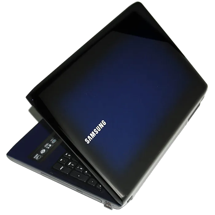 Ремонт разъема питания  Samsung R590-JS02