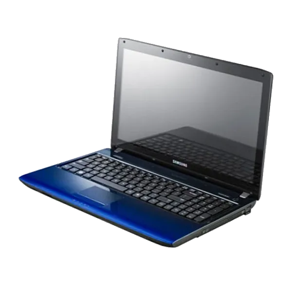 Ремонт разъема питания  Samsung R590-JS03