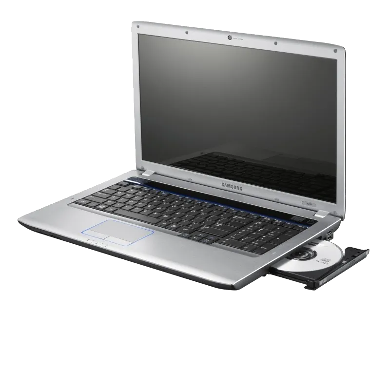 Ремонт разъема питания  Samsung R728E