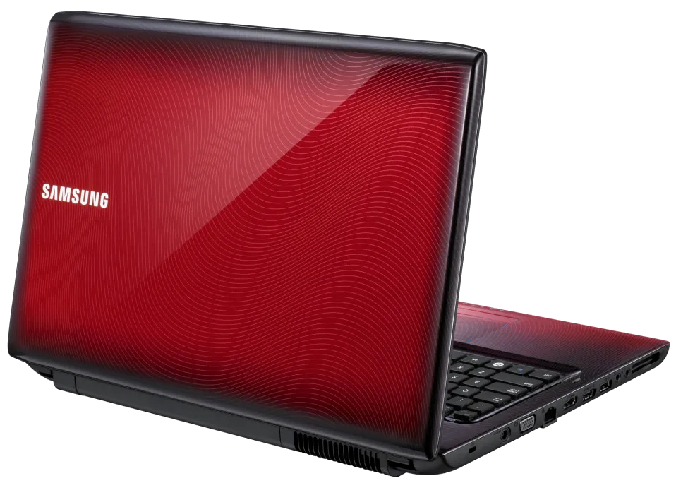 Ремонт разъема питания  Samsung R780-JS07