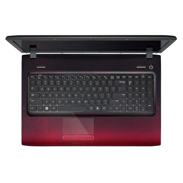 Ремонт разъема питания  Samsung R780-JS09