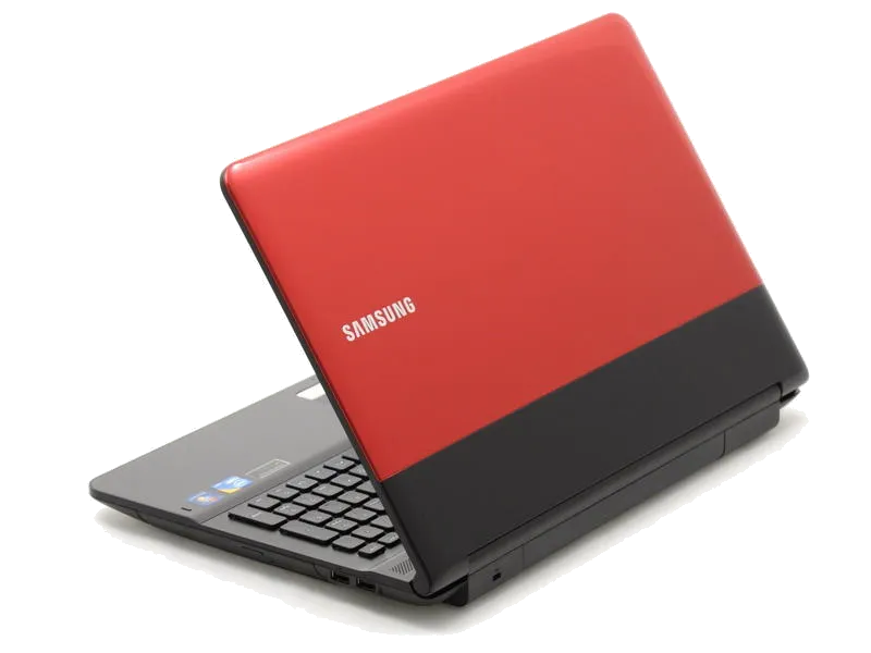 Ремонт разъема питания  Samsung RC510-S03