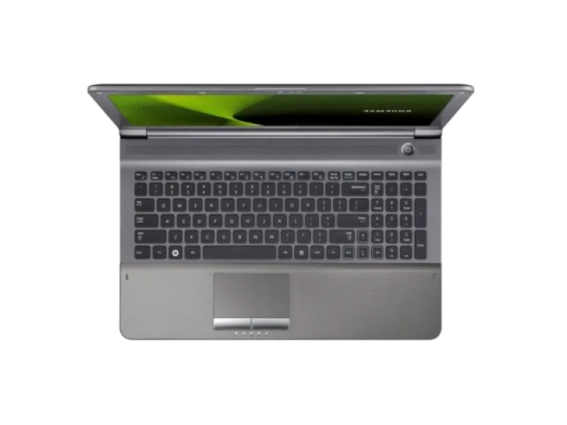 Ремонт разъема питания  Samsung RC510-S06