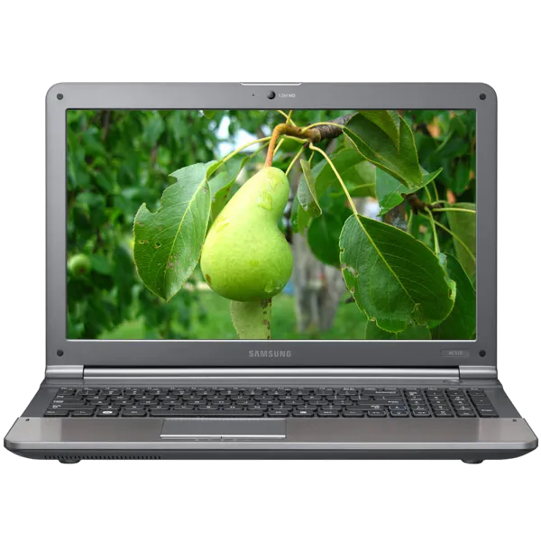 Ремонт разъема питания  Samsung RC510-S07