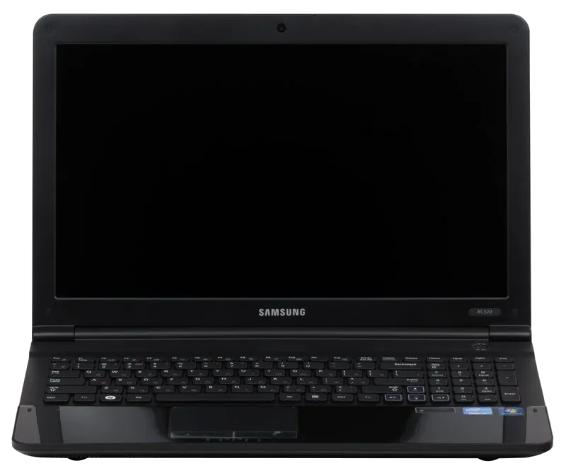 Ремонт разъема питания  Samsung RC520-S02