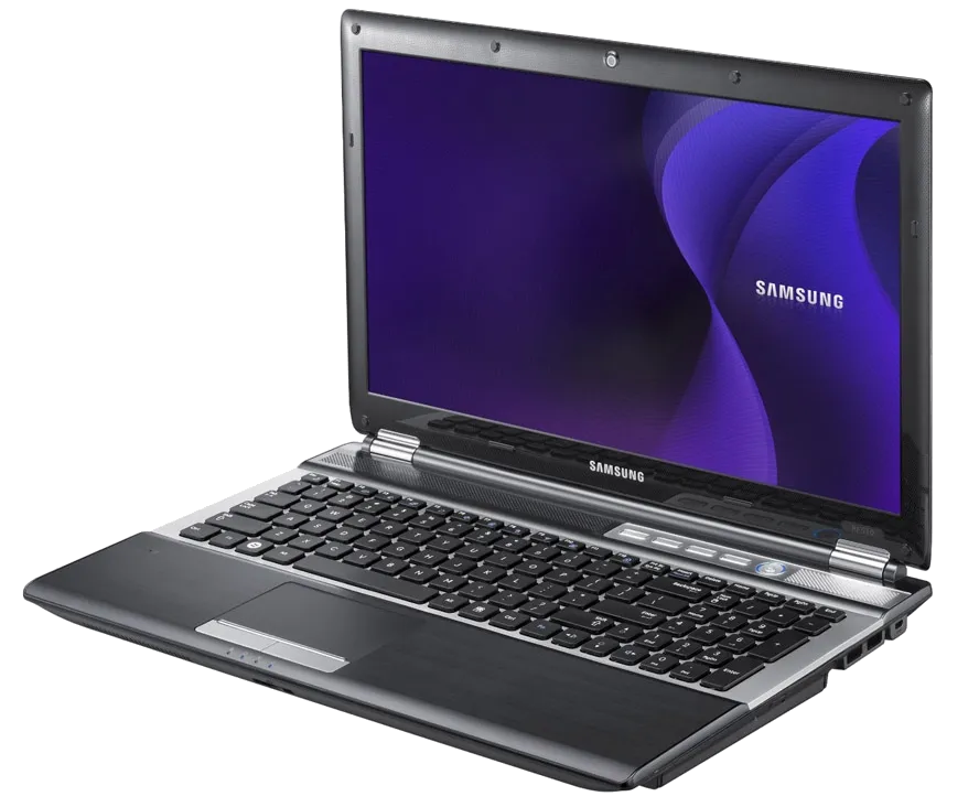 Ремонт разъема питания  Samsung RC530-S01