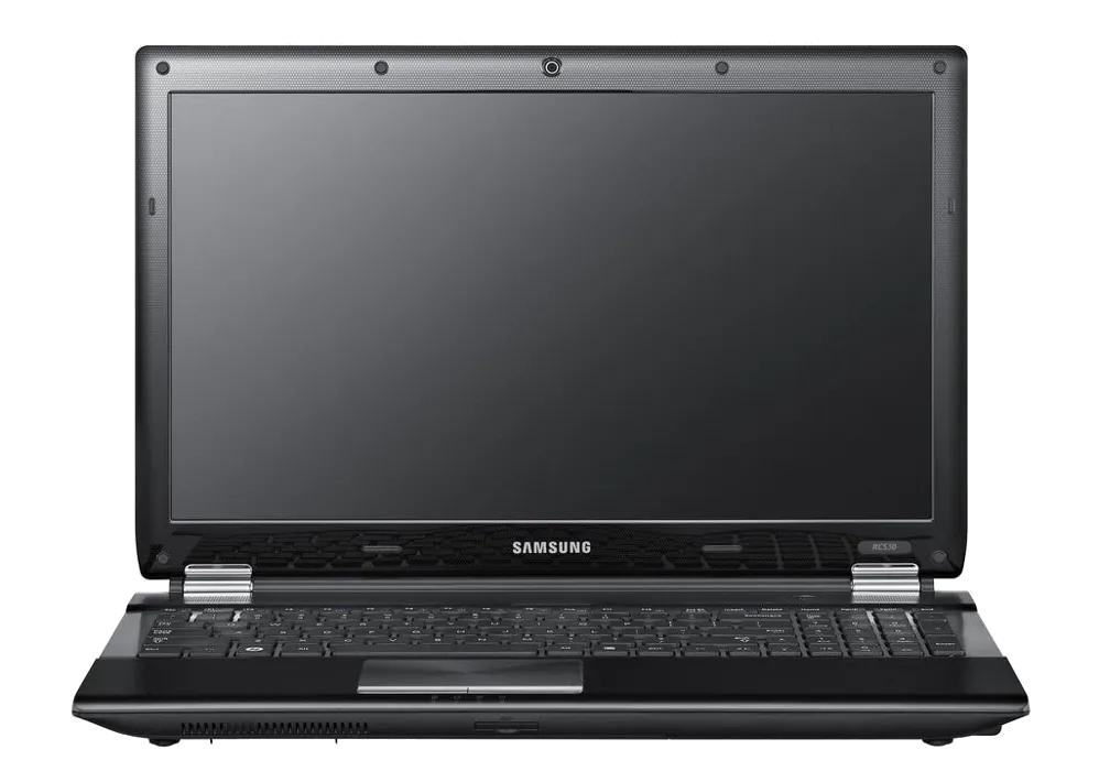 Ремонт разъема питания  Samsung RC530-S02