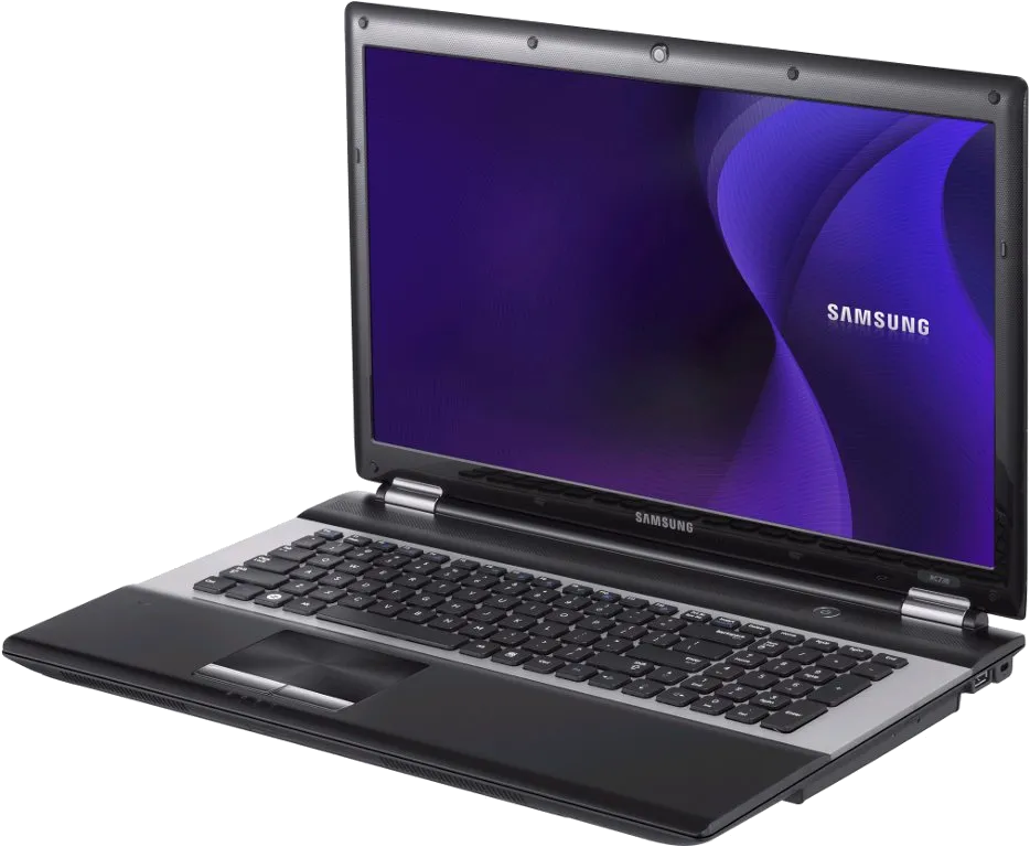Ремонт разъема питания  Samsung RC530-S05