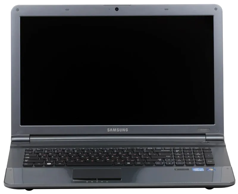 Ремонт разъема питания  Samsung RC720-S01