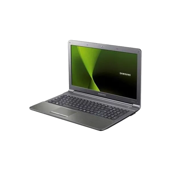 Ремонт разъема питания  Samsung RC720-S02