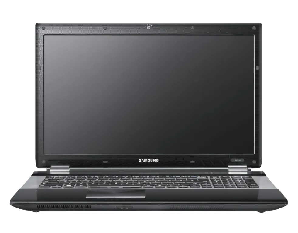 Ремонт разъема питания  Samsung RC730-S01