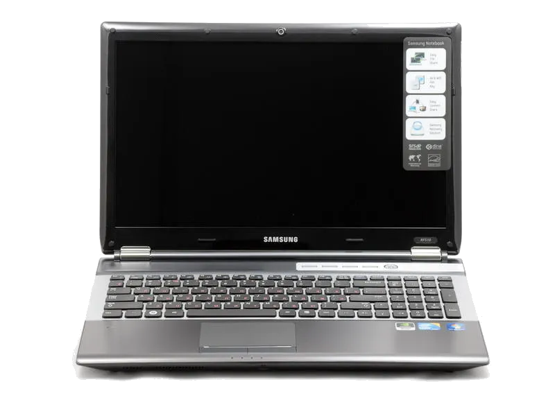 Ремонт разъема питания  Samsung RF510-S02