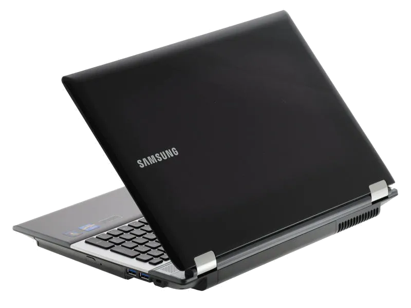 Ремонт разъема питания  Samsung RF511-S03