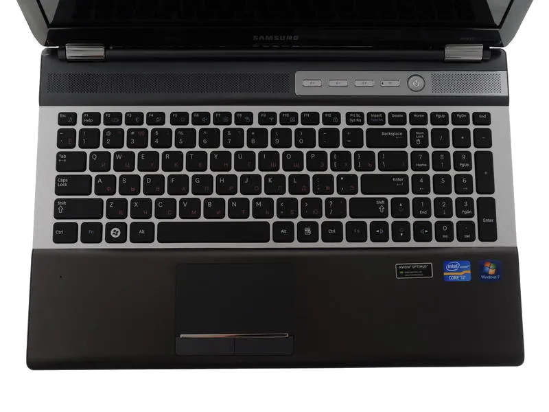 Ремонт разъема питания  Samsung RF511-S04