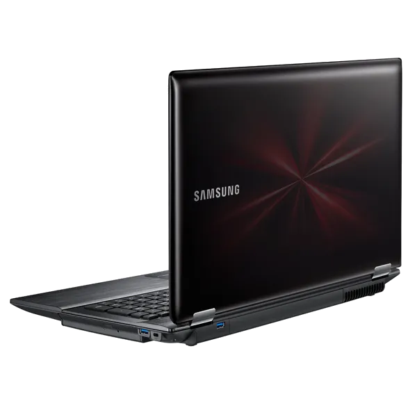 Ремонт разъема питания  Samsung RF712-S01