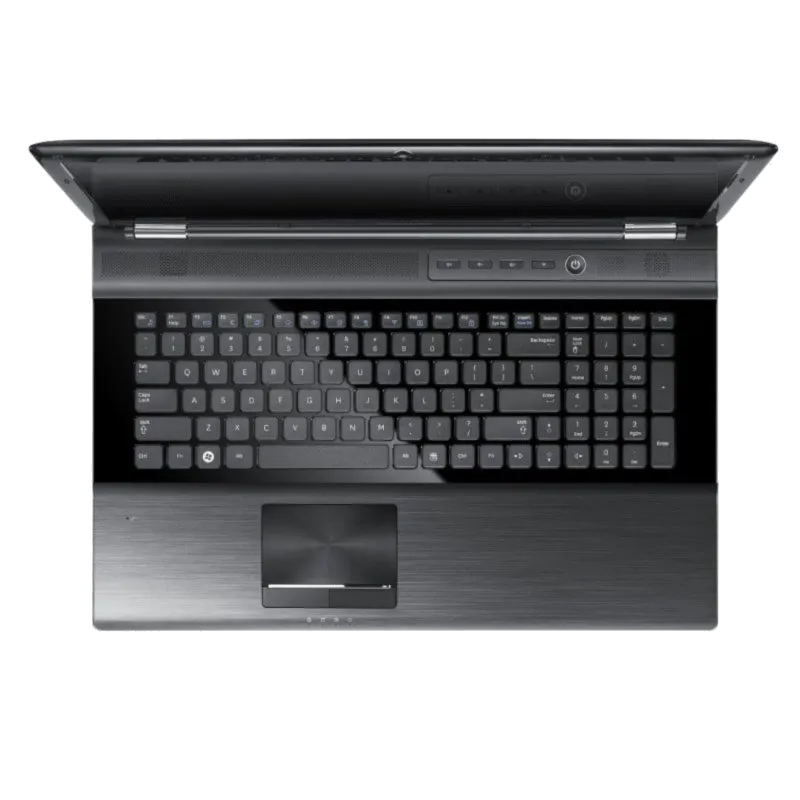 Ремонт разъема питания  Samsung RF712-S02