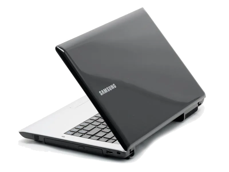 Ремонт разъема питания  Samsung RV410-S01