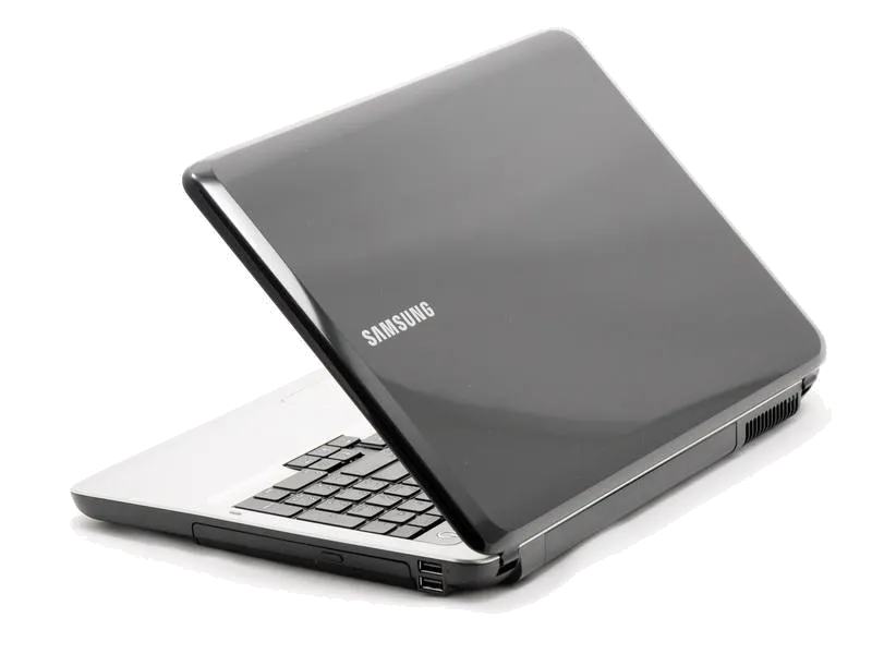 Ремонт разъема питания  Samsung RV508-A02