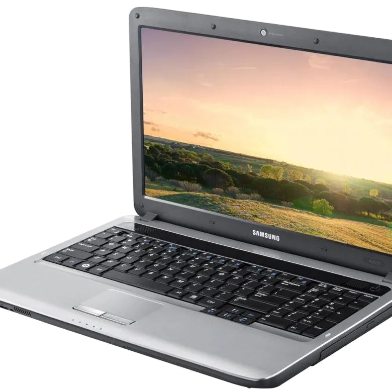 Ремонт разъема питания  Samsung RV508I