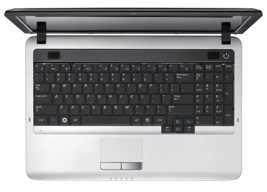 Ремонт разъема питания  Samsung RV508-S01