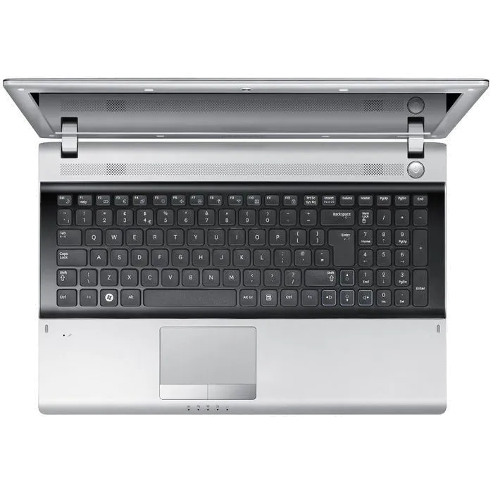 Ремонт разъема питания  Samsung RV515-A02