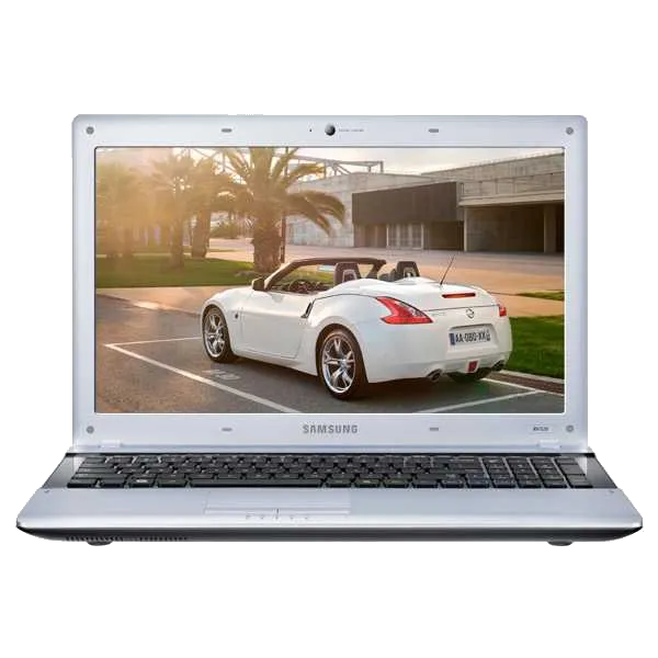 Ремонт разъема питания  Samsung RV520-S01