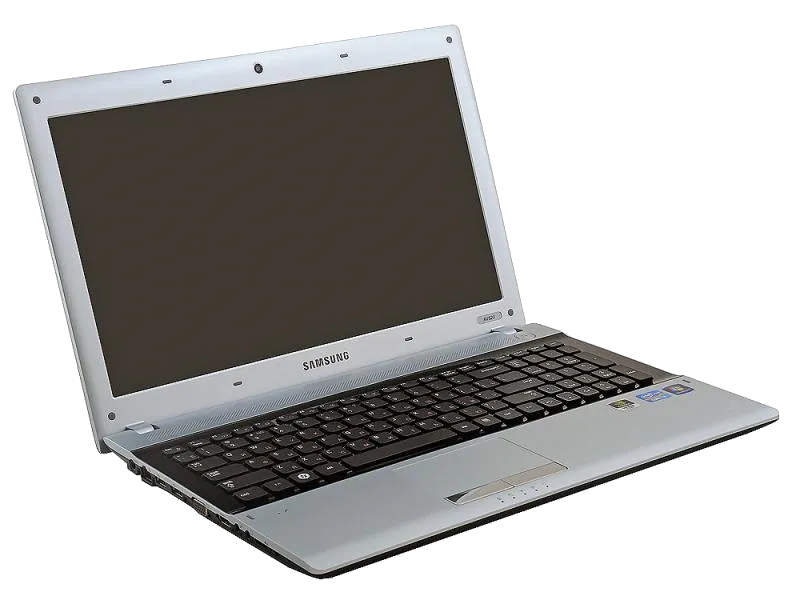 Ремонт разъема питания  Samsung RV520-S08