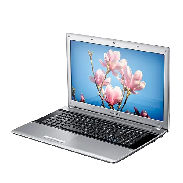 Ремонт разъема питания  Samsung RV711-S01