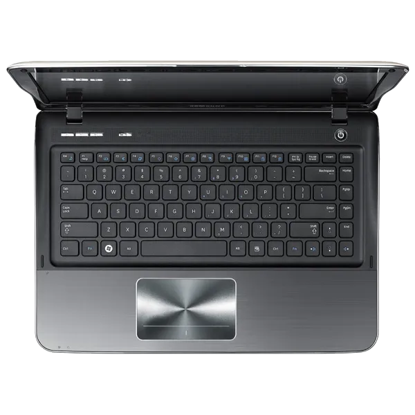 Ремонт разъема питания  Samsung SF310-S02