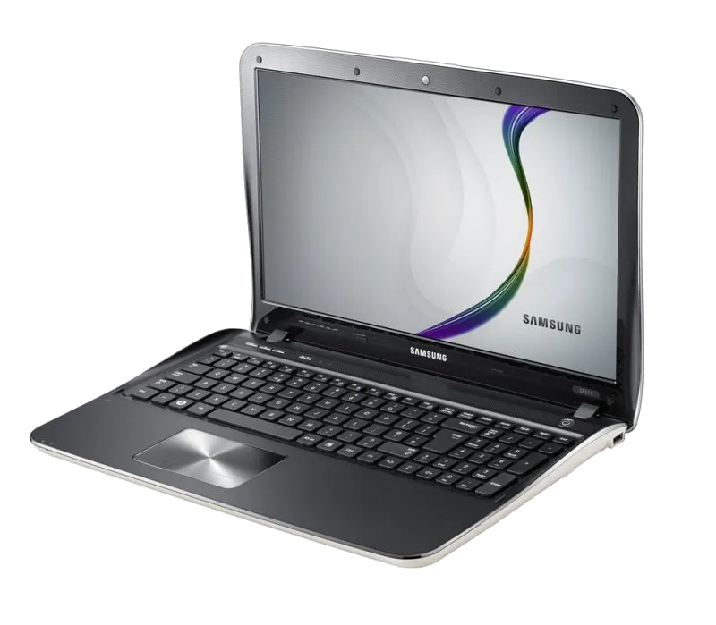 Ремонт разъема питания  Samsung SF511-S01