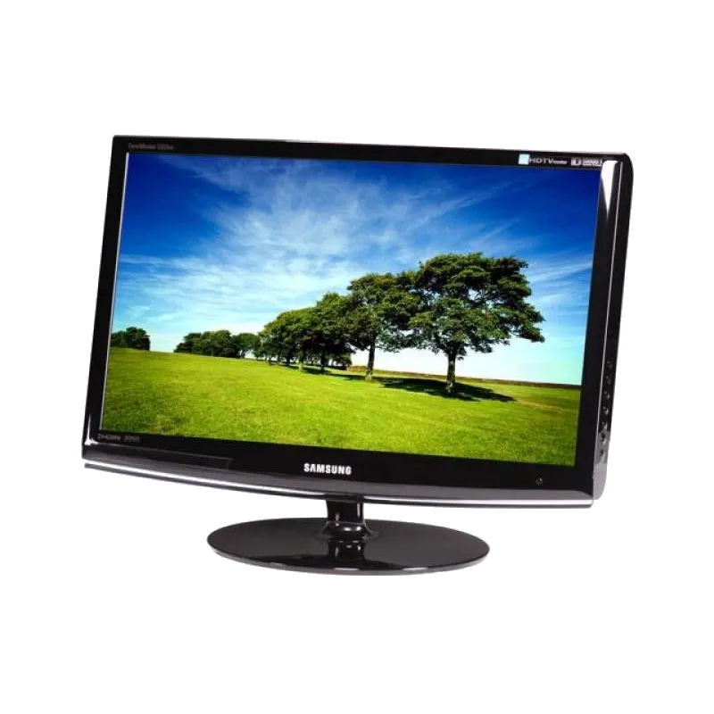 Ремонт инвертора Samsung 2333HD TV