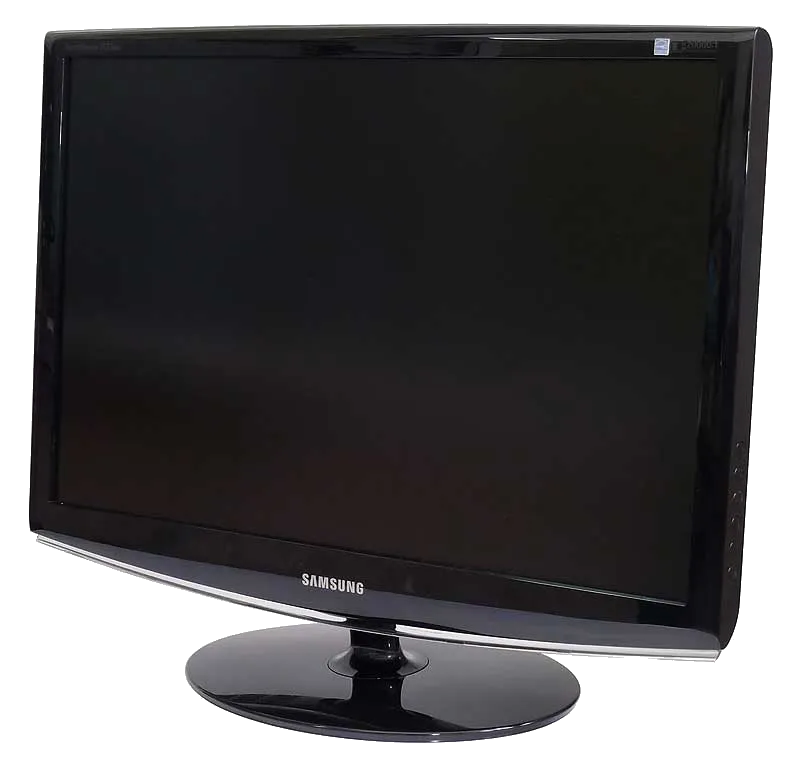 Ремонт инвертора Samsung 2433BW