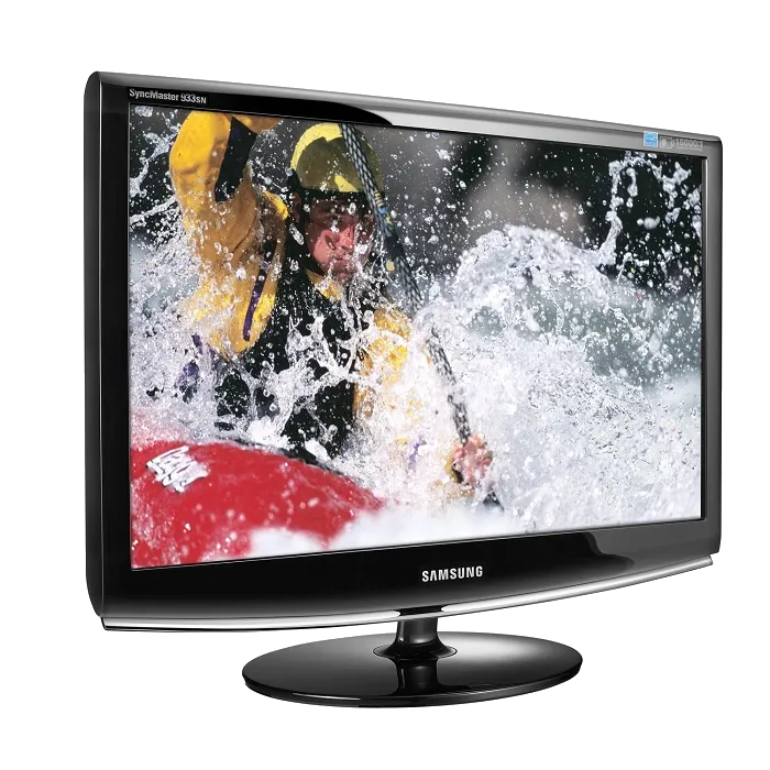 Ремонт инвертора Samsung 933SN