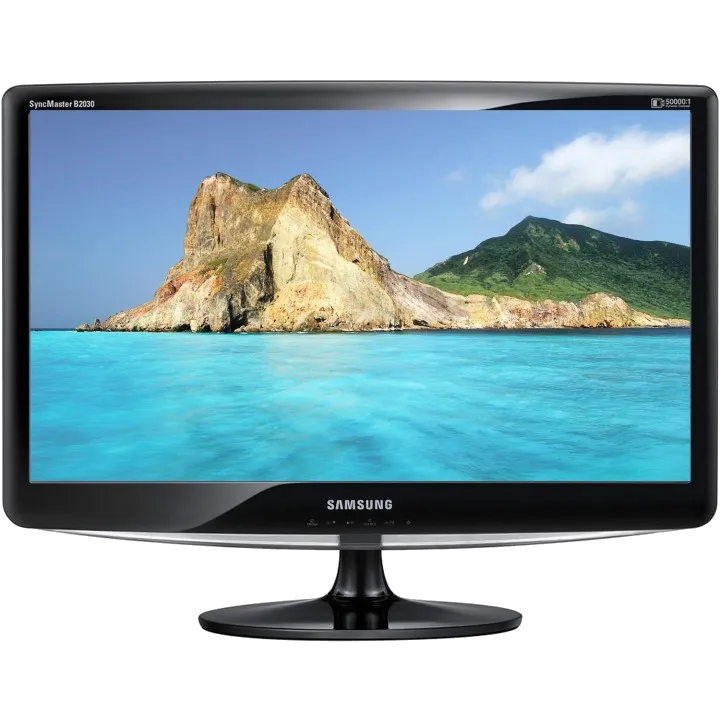 Ремонт инвертора Samsung B2030