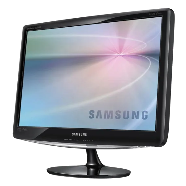 Ремонт инвертора Samsung B2230HD