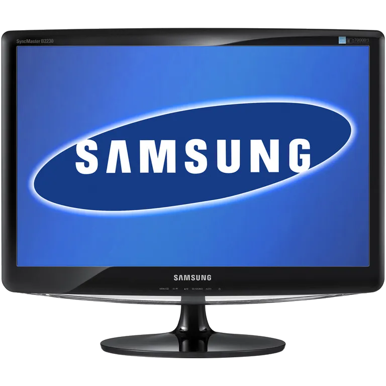 Ремонт инвертора Samsung B2230W