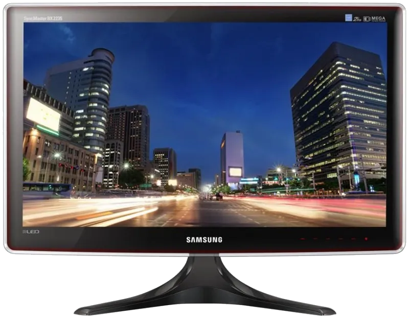 Ремонт инвертора Samsung BX2235 LED