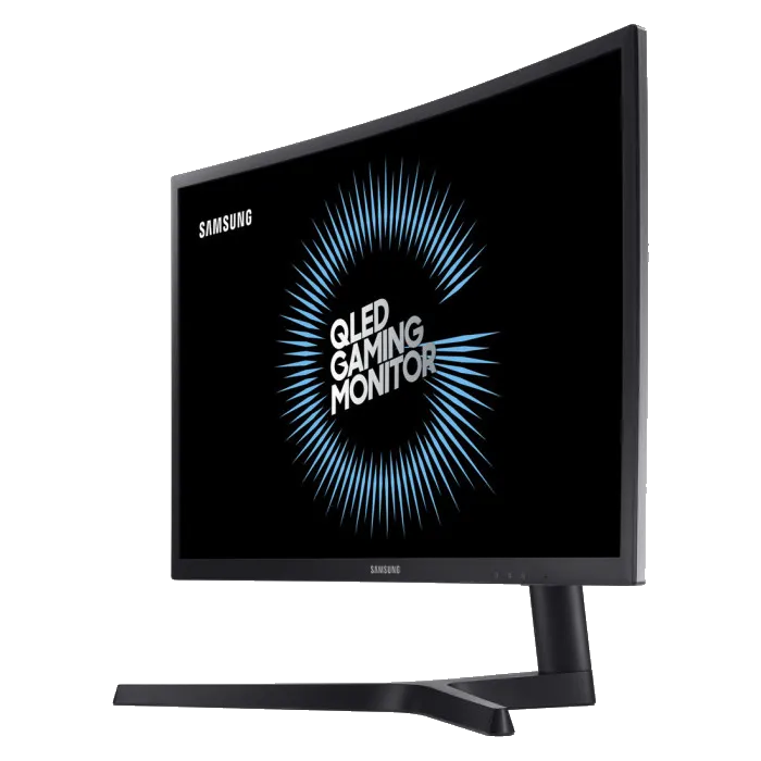 Ремонт инвертора Samsung C24FG73FQU