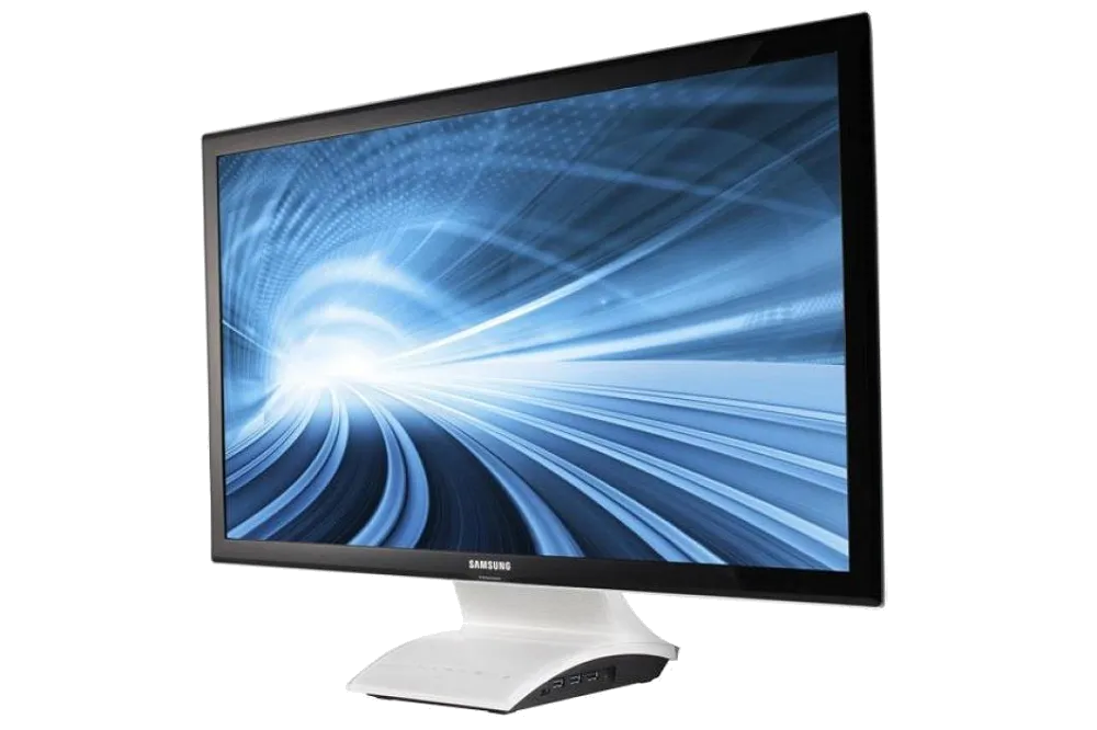 Ремонт инвертора Samsung C27B750X