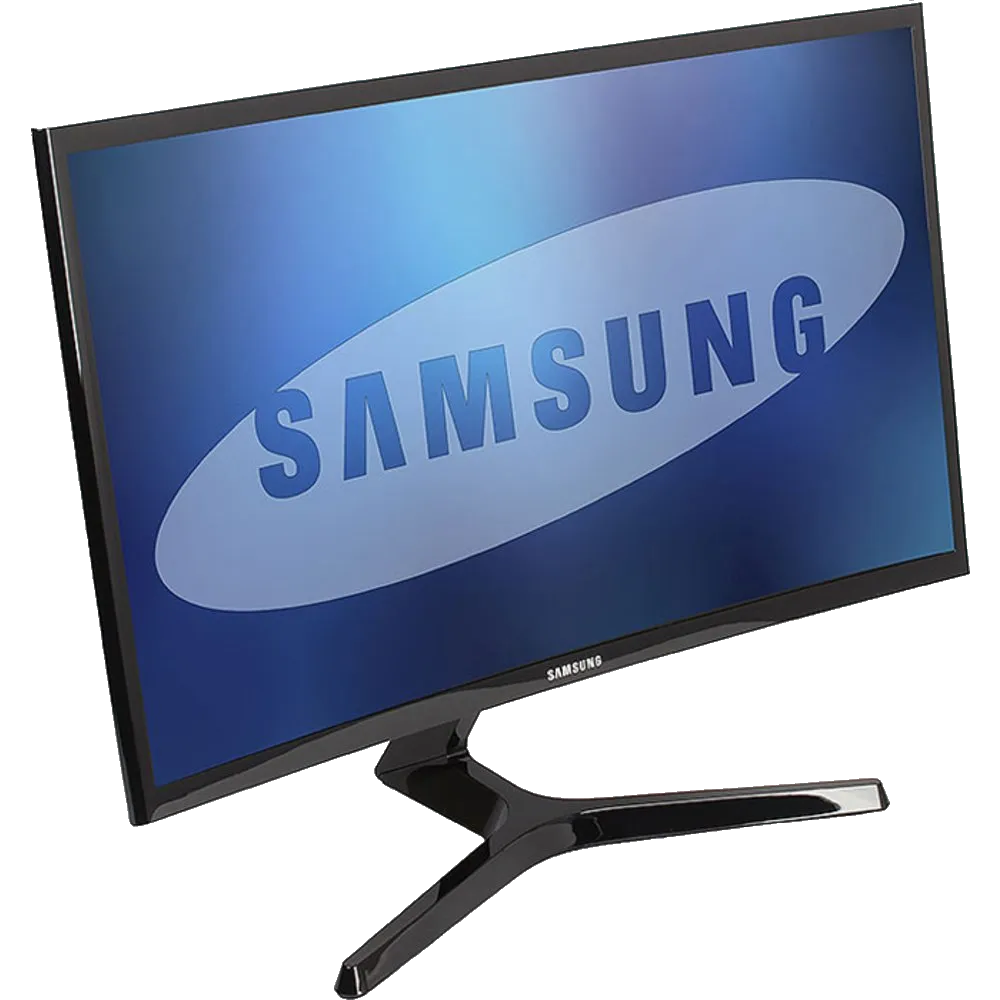 Ремонт инвертора Samsung C27F396FHI