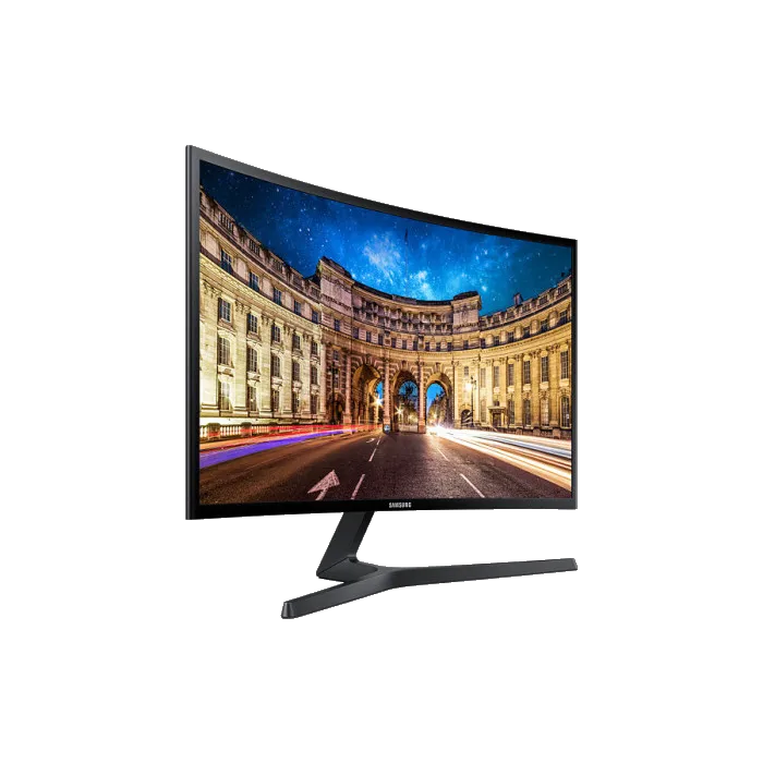 Ремонт инвертора Samsung C27F398FWU