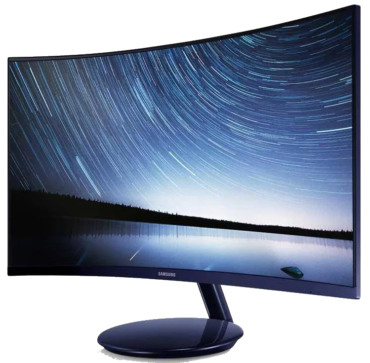 Ремонт инвертора Samsung C27H580FDU