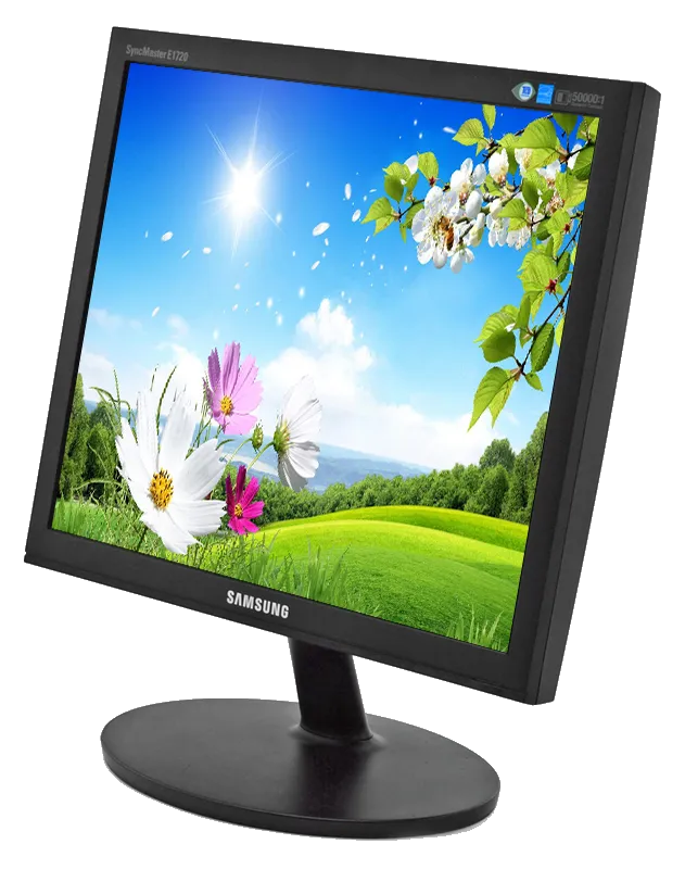 Ремонт инвертора Samsung E1720NR