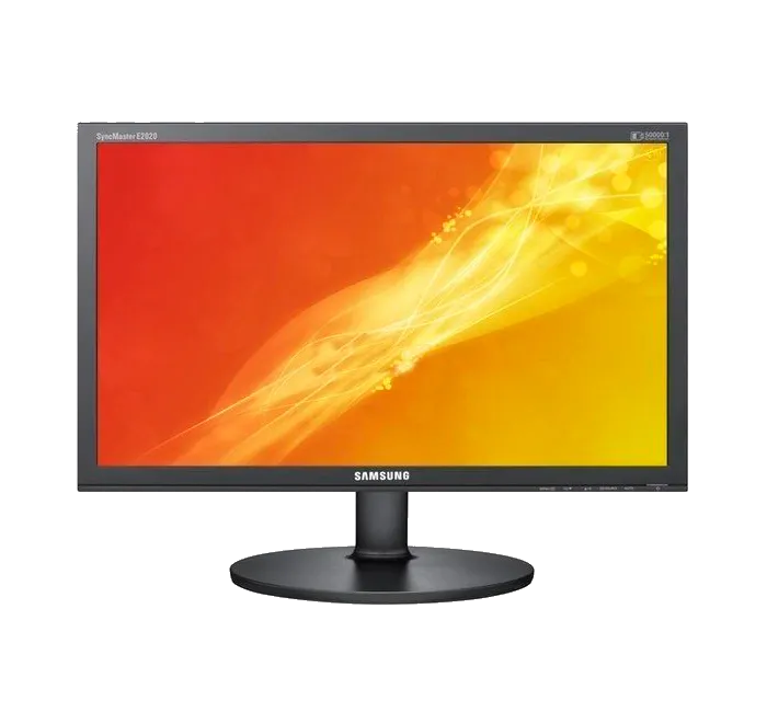 Ремонт инвертора Samsung E2020N