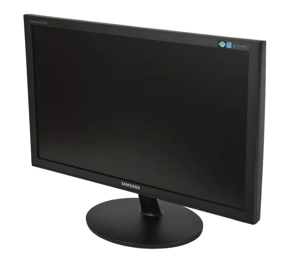 Ремонт инвертора Samsung E2320