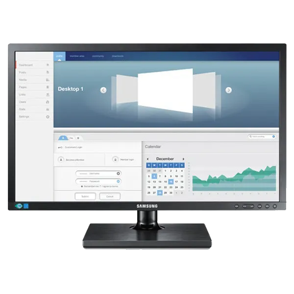 Ремонт инвертора Samsung NC221