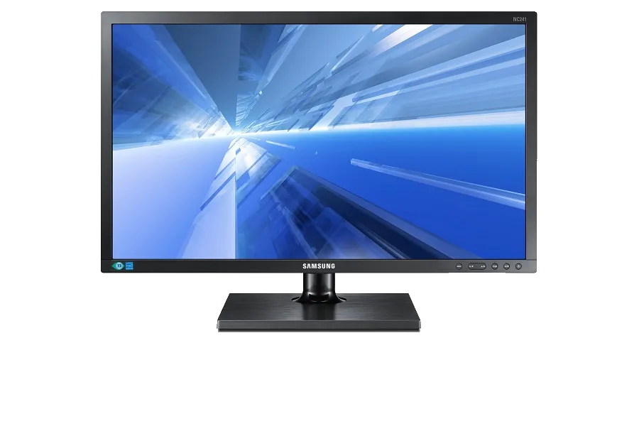 Ремонт инвертора Samsung NC241