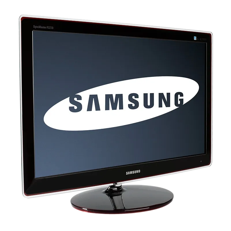 Ремонт инвертора Samsung P2770H